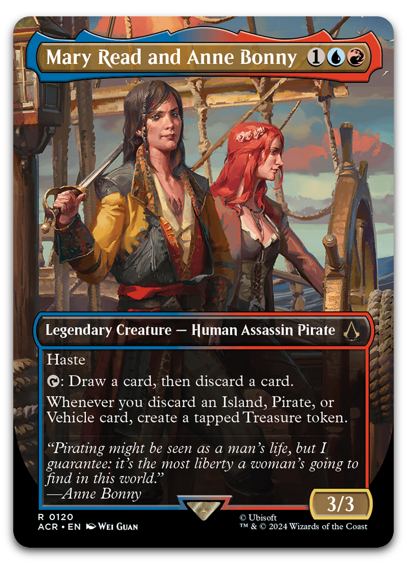 Product image for TCG 555878