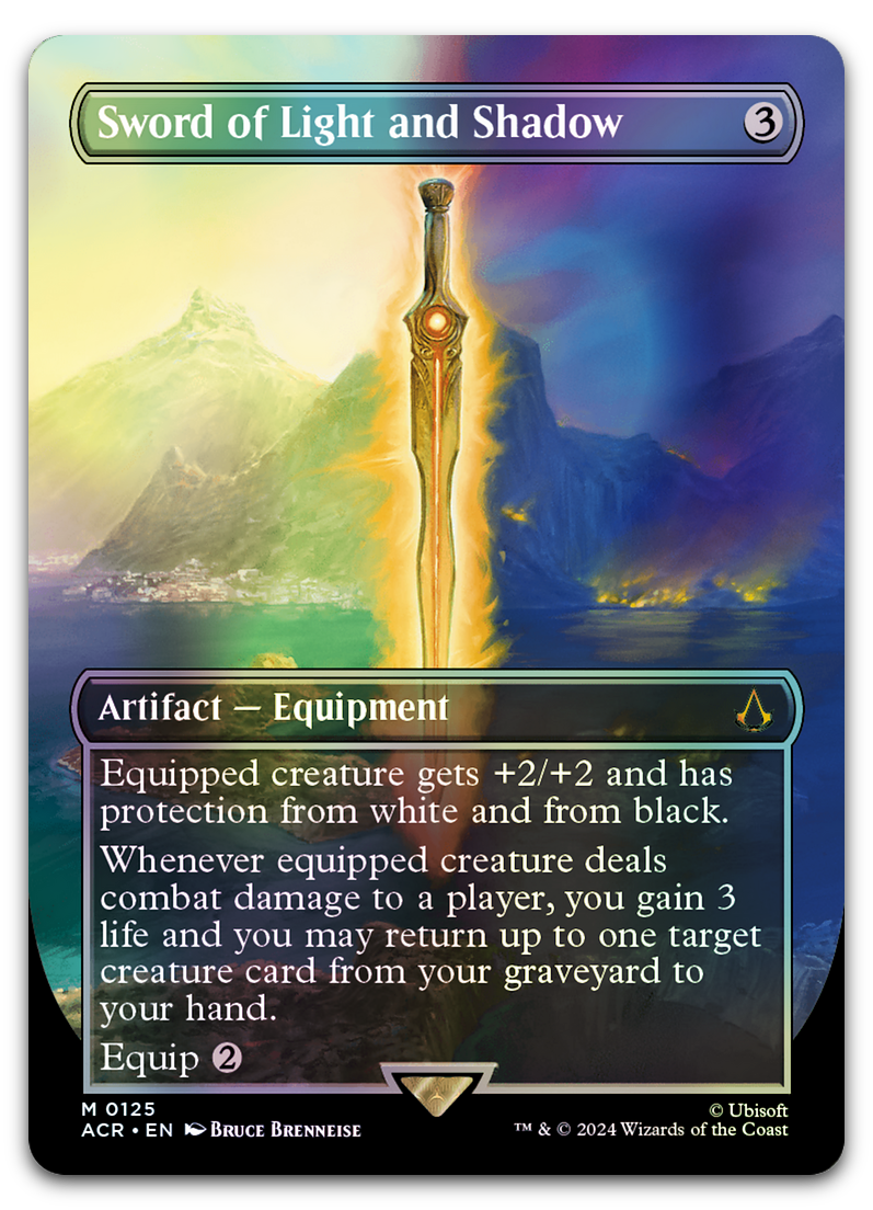 Product image for TCG 555903