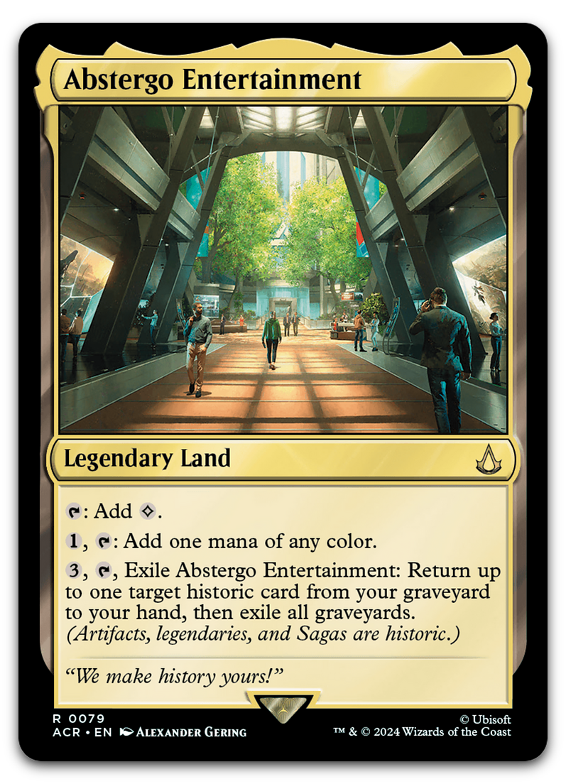 Product image for TCG 555906