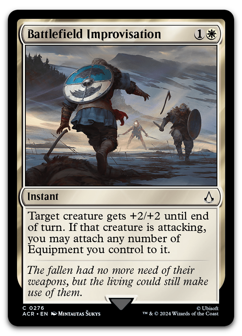 Product image for TCG 555924