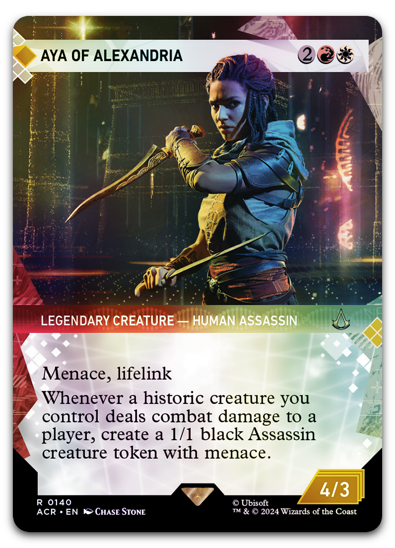 Product image for TCG 555940