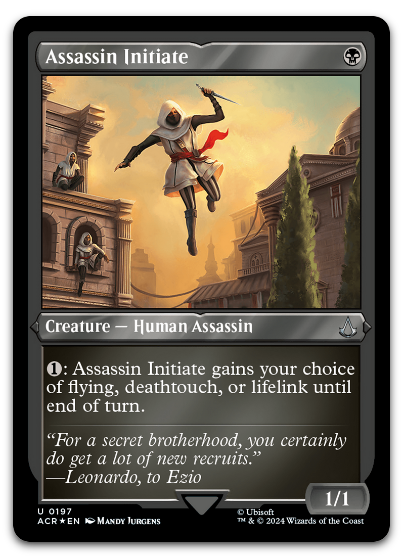 Product image for TCG 555971