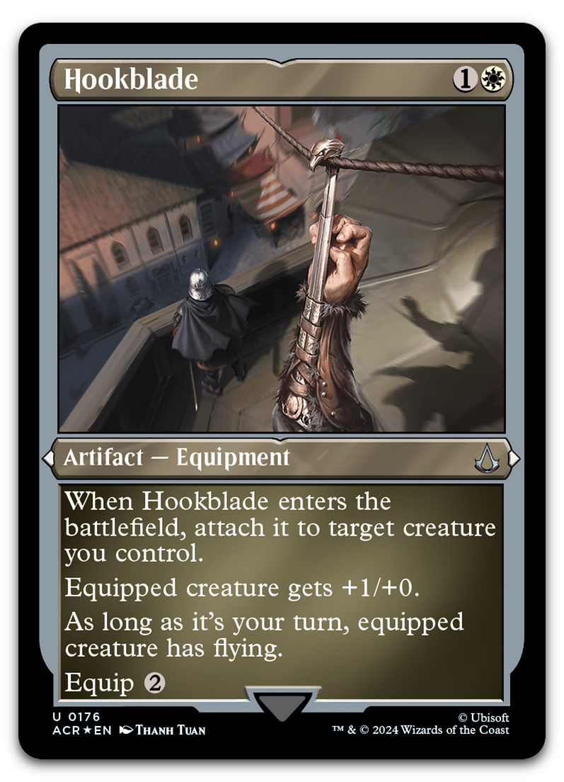 Product image for TCG 555974