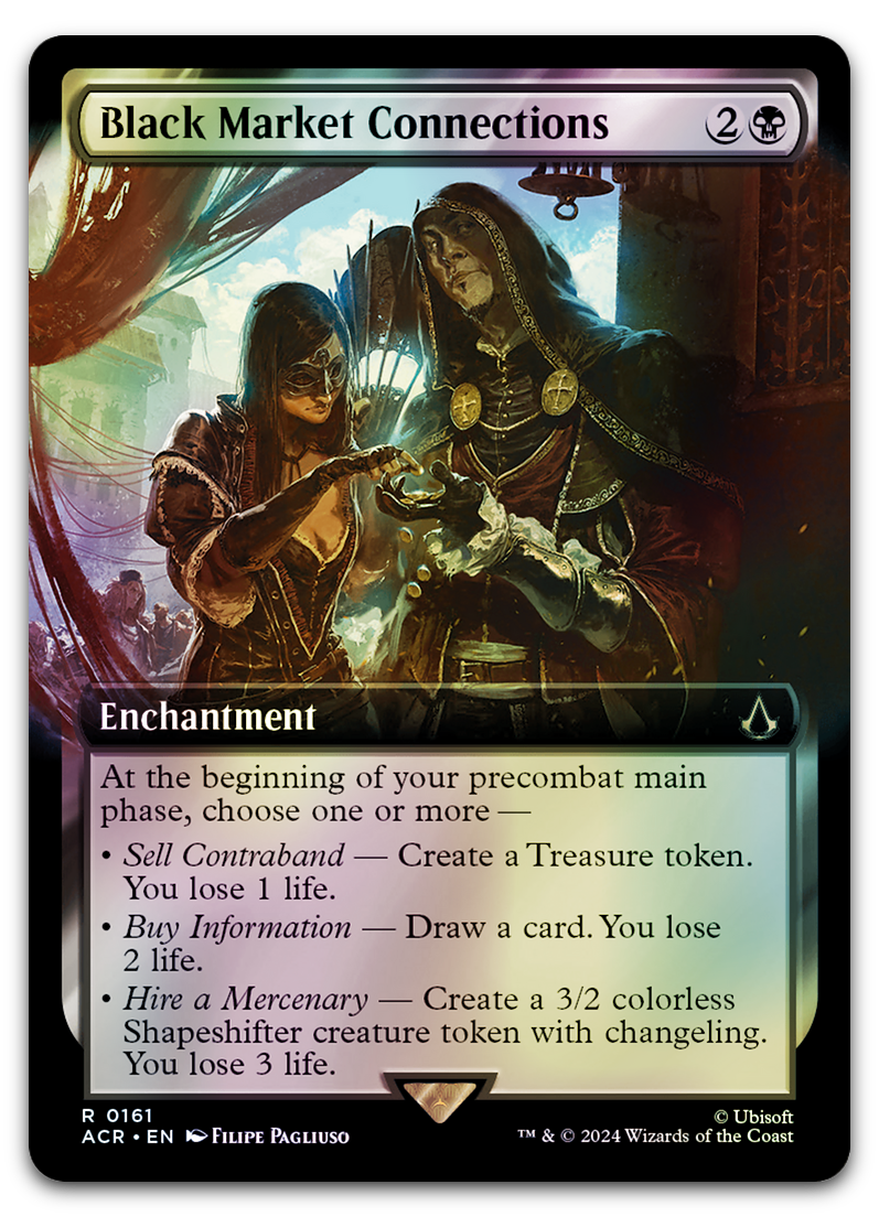 Product image for TCG 555976