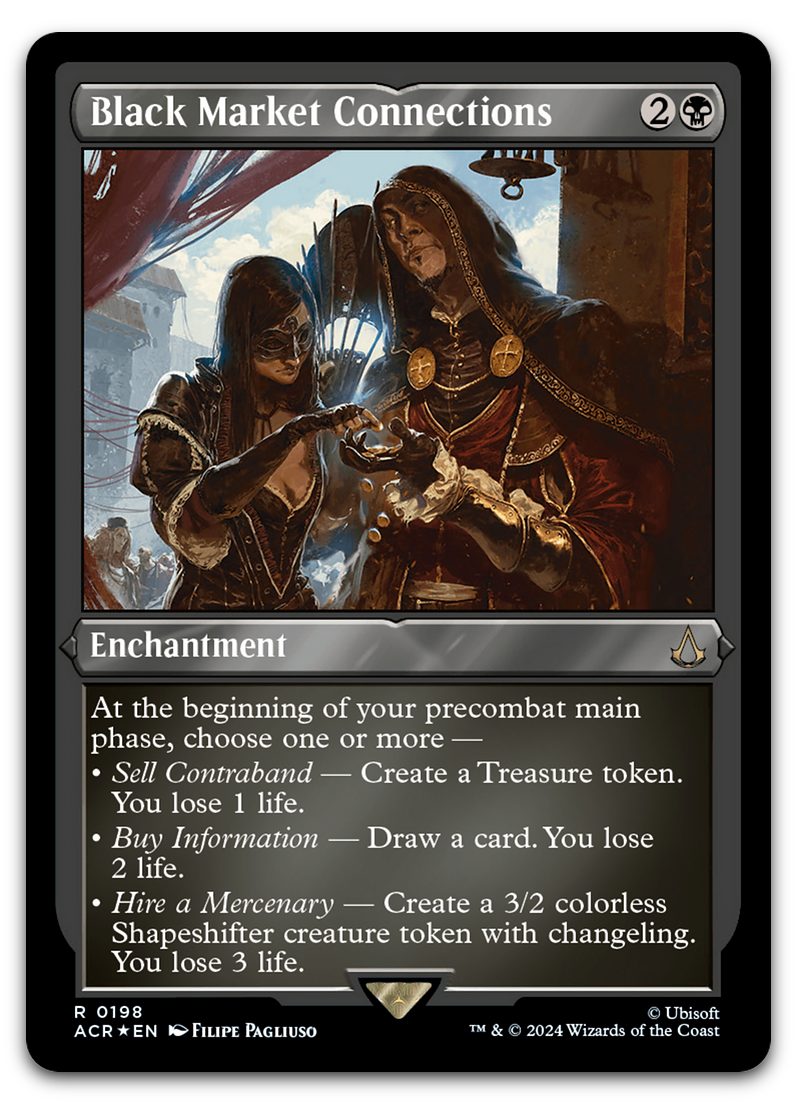 Product image for TCG 555978