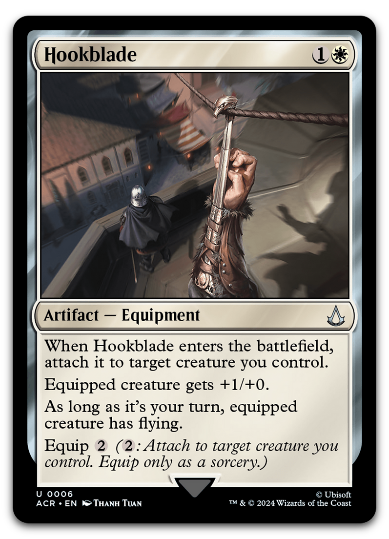 Product image for TCG 555979