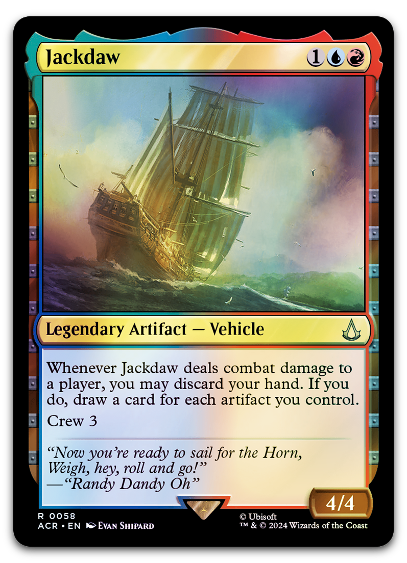 Product image for TCG 555987