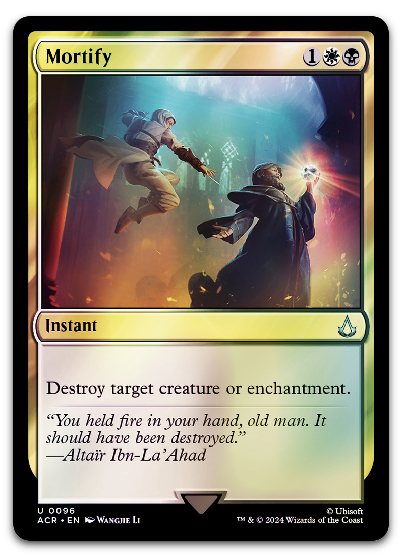 Product image for TCG 555993