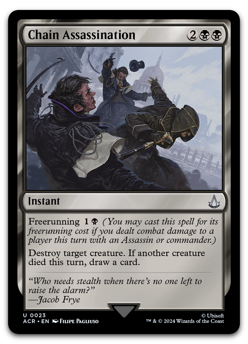 Product image for TCG 555994