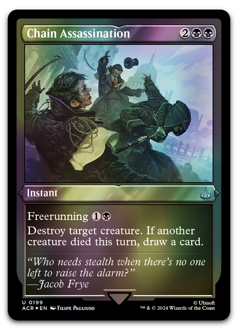 Product image for TCG 555997