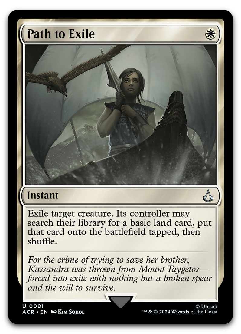 Product image for TCG 555998