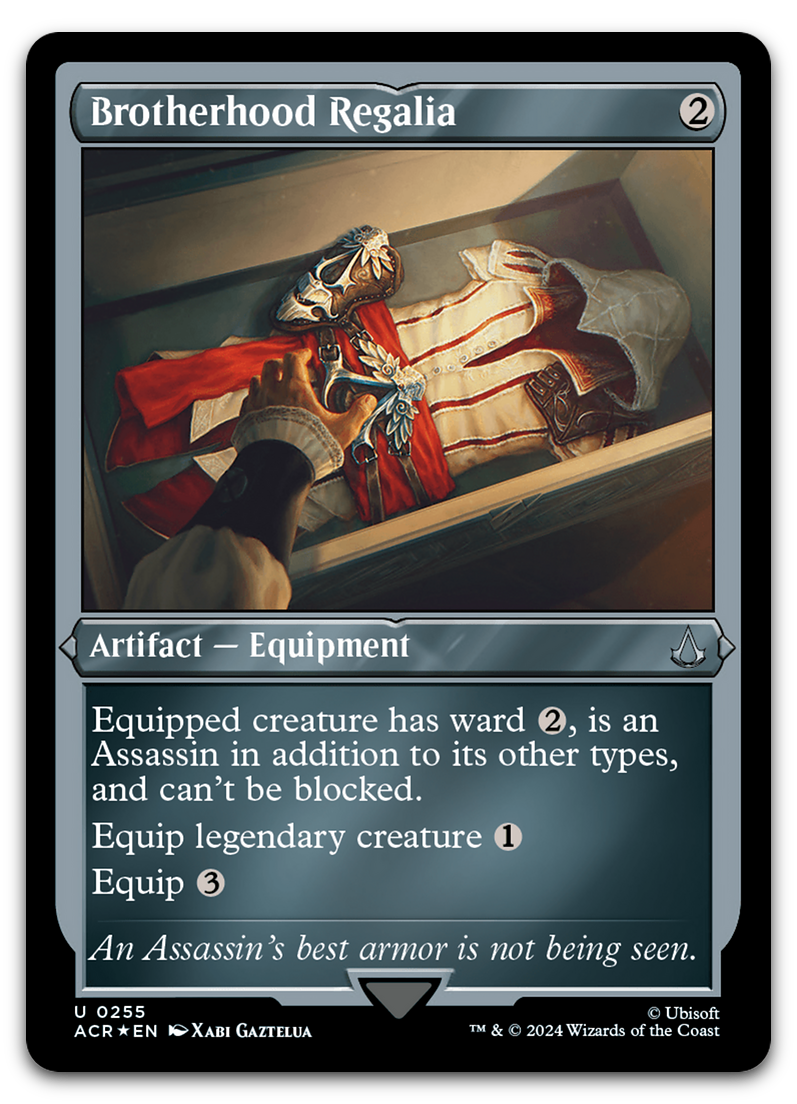 Product image for TCG 556008