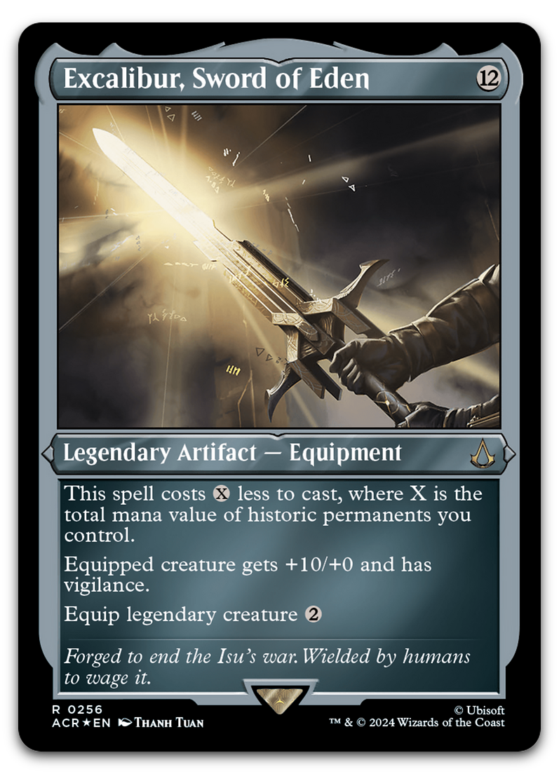 Product image for TCG 556014
