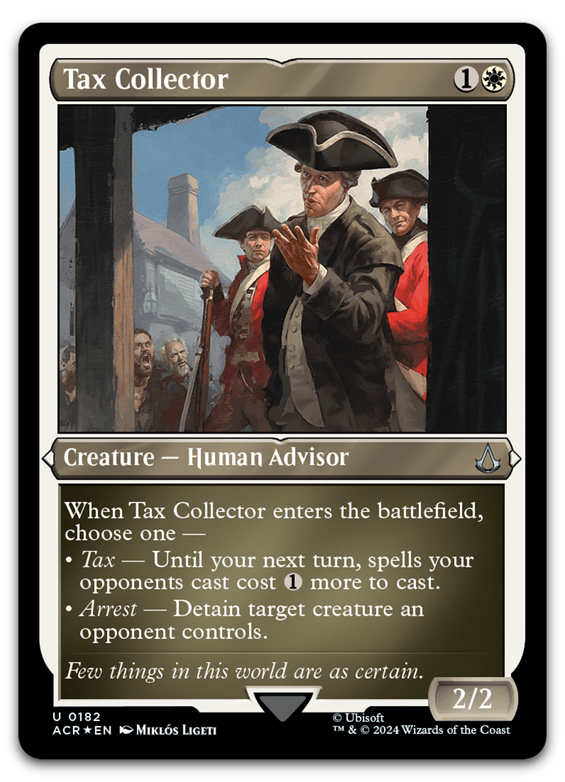 Product image for TCG 556268