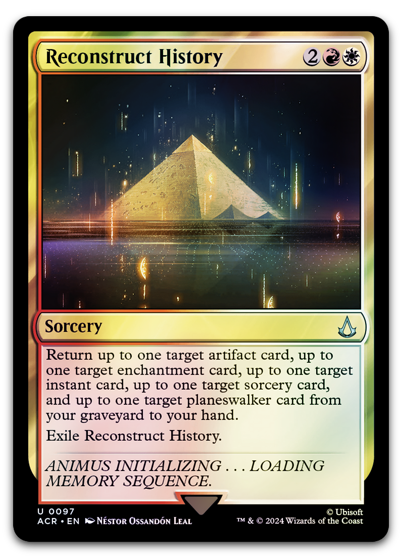 Product image for TCG 556310