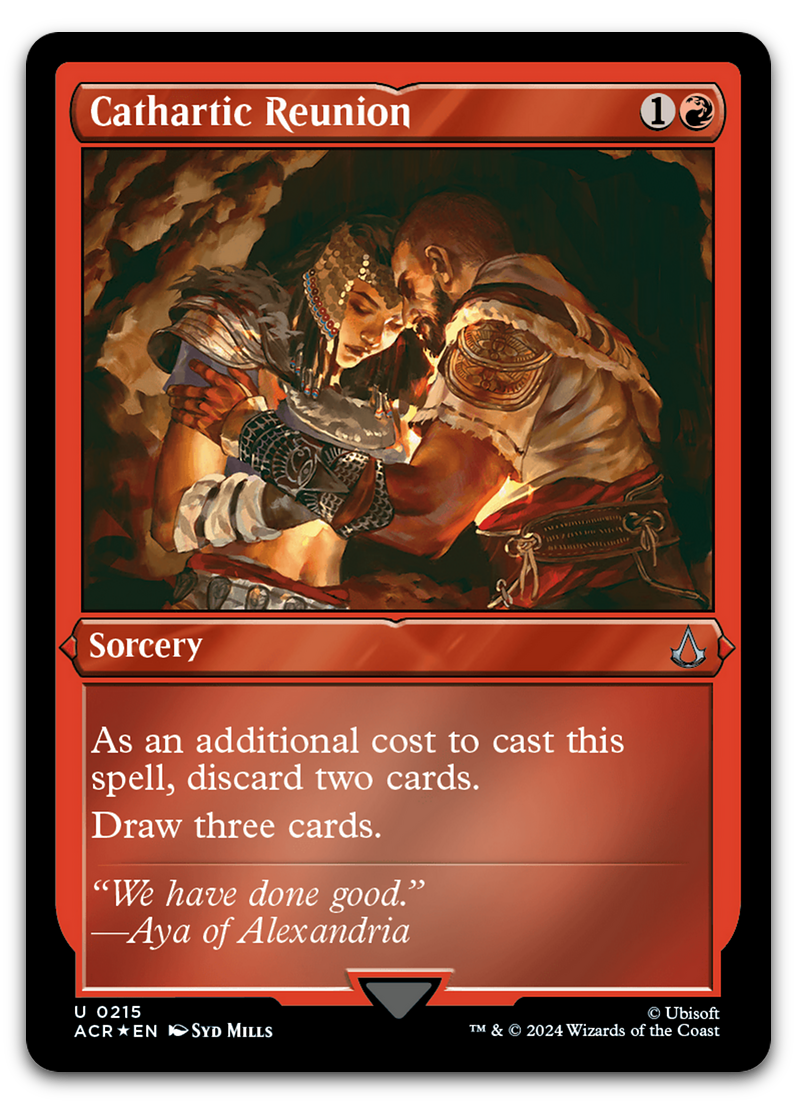 Product image for TCG 556333