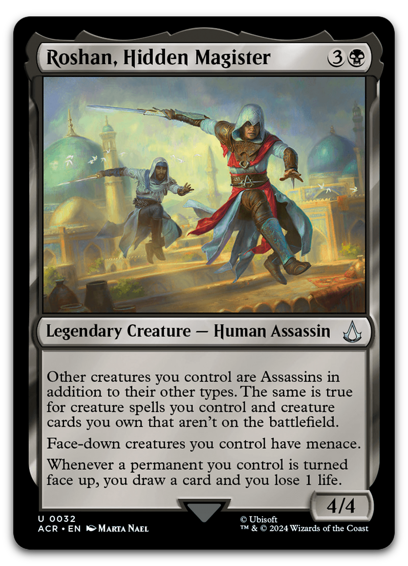 Product image for TCG 556350