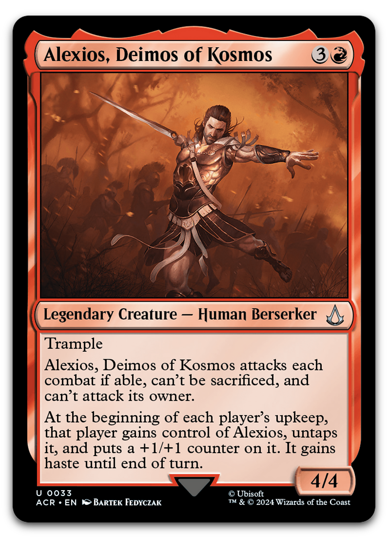 Product image for TCG 556351