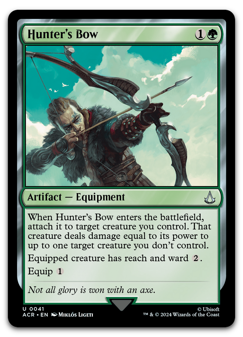 Product image for TCG 556359