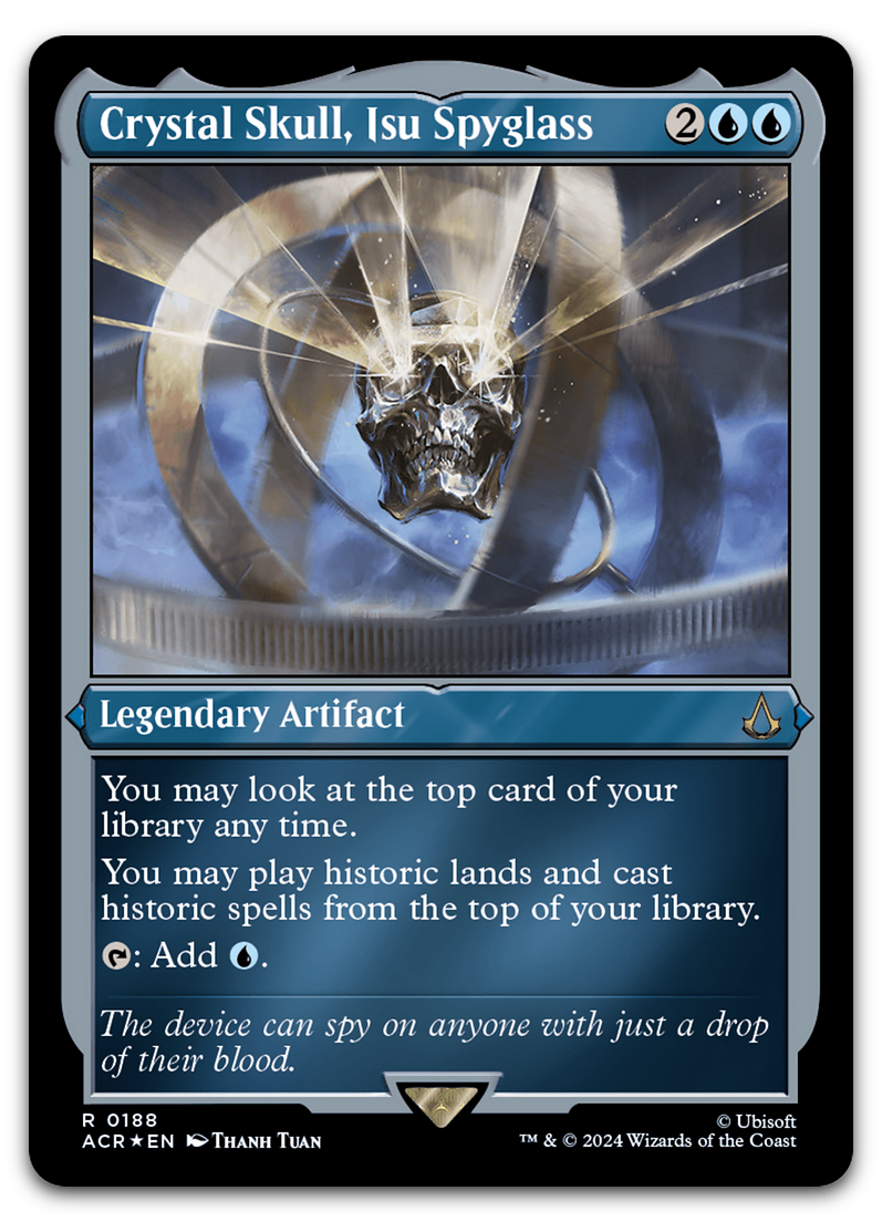 Product image for TCG 556398