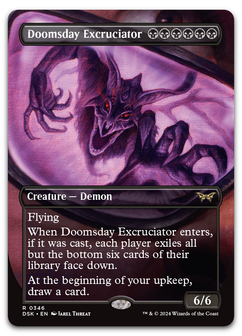 Product image for TCG 557268