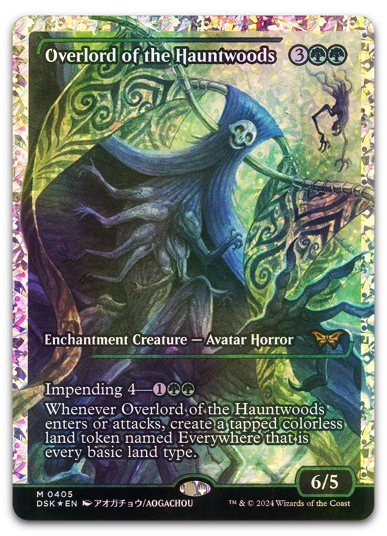 Product image for TCG 557270