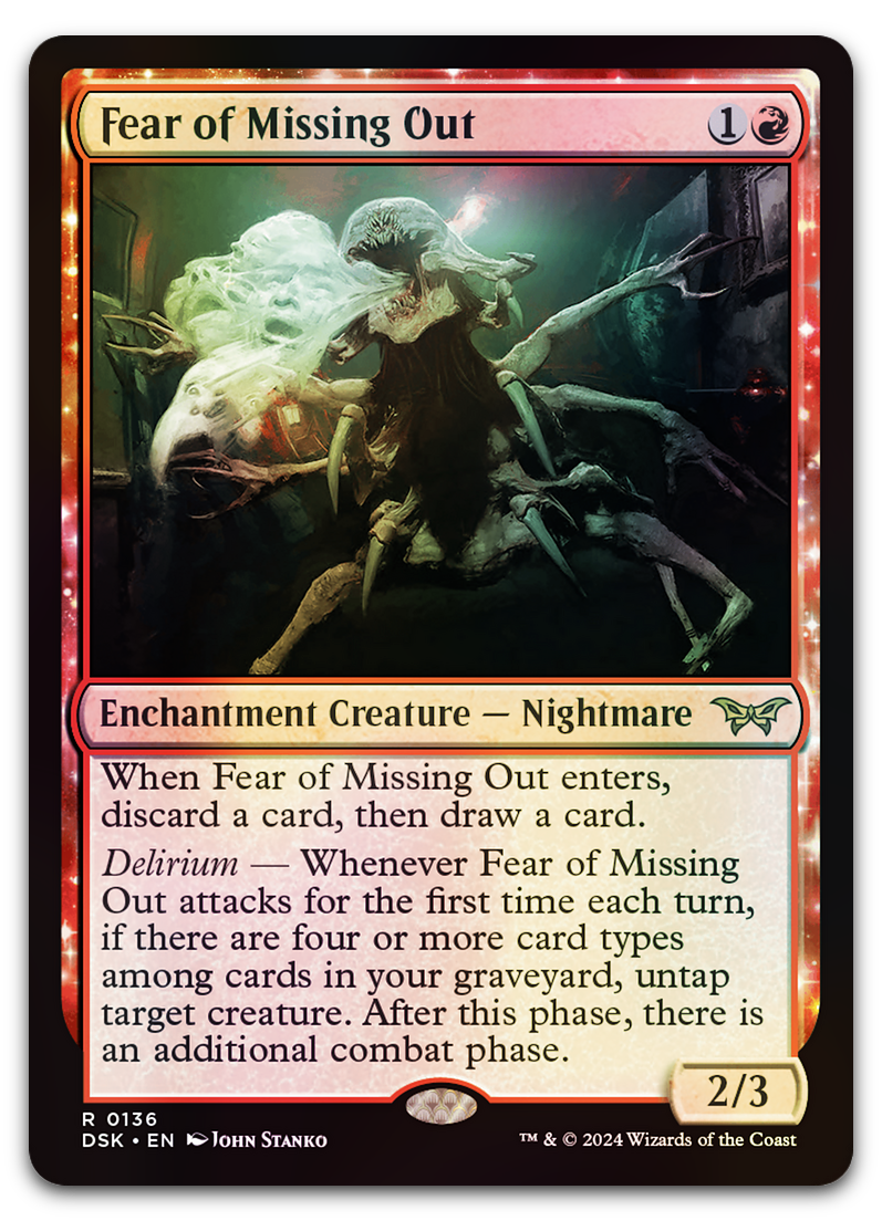 Product image for TCG 557275