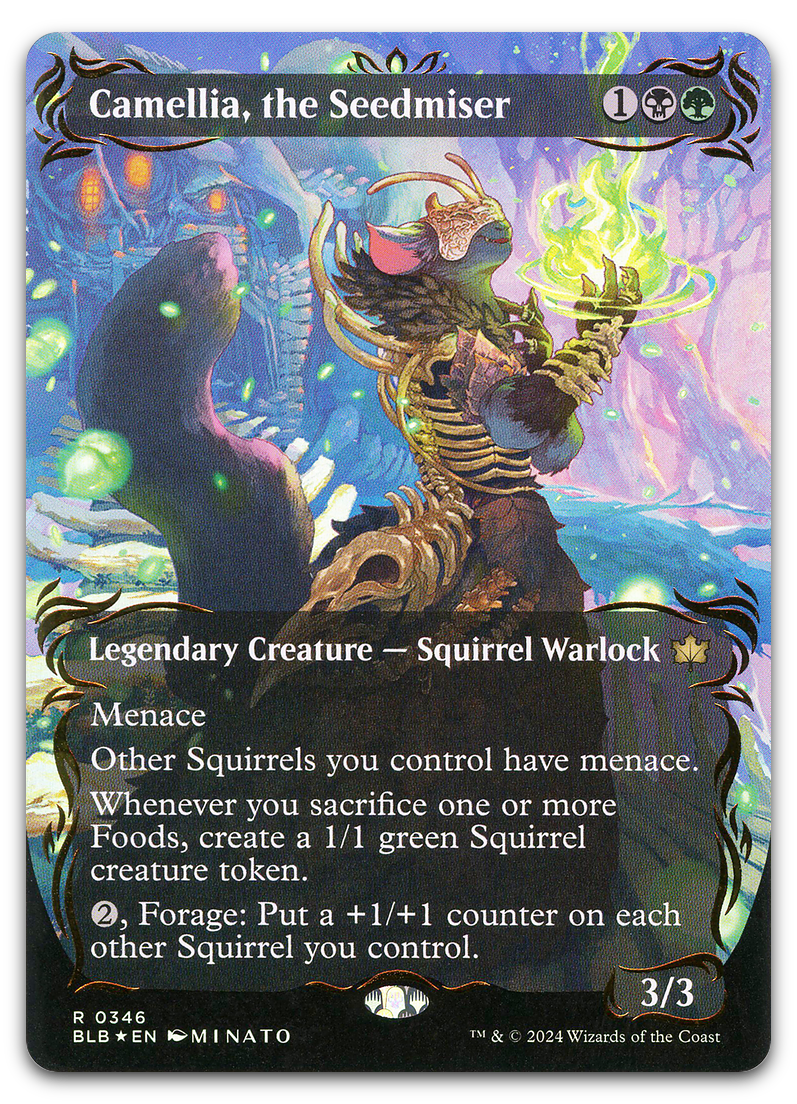 Product image for TCG 558319