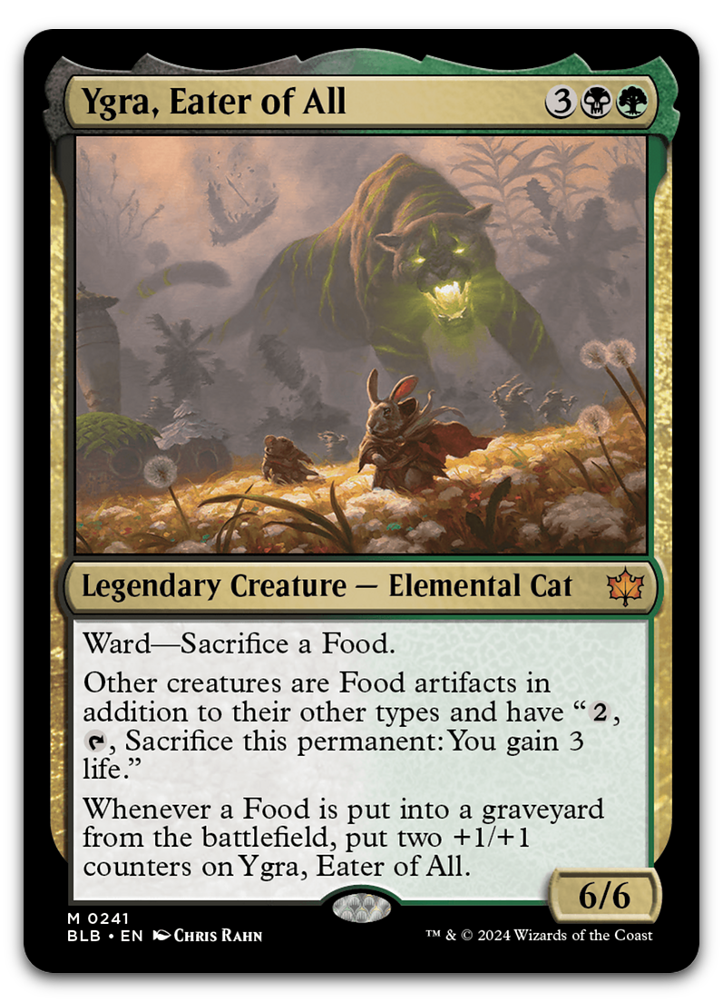 Product image for TCG 558441