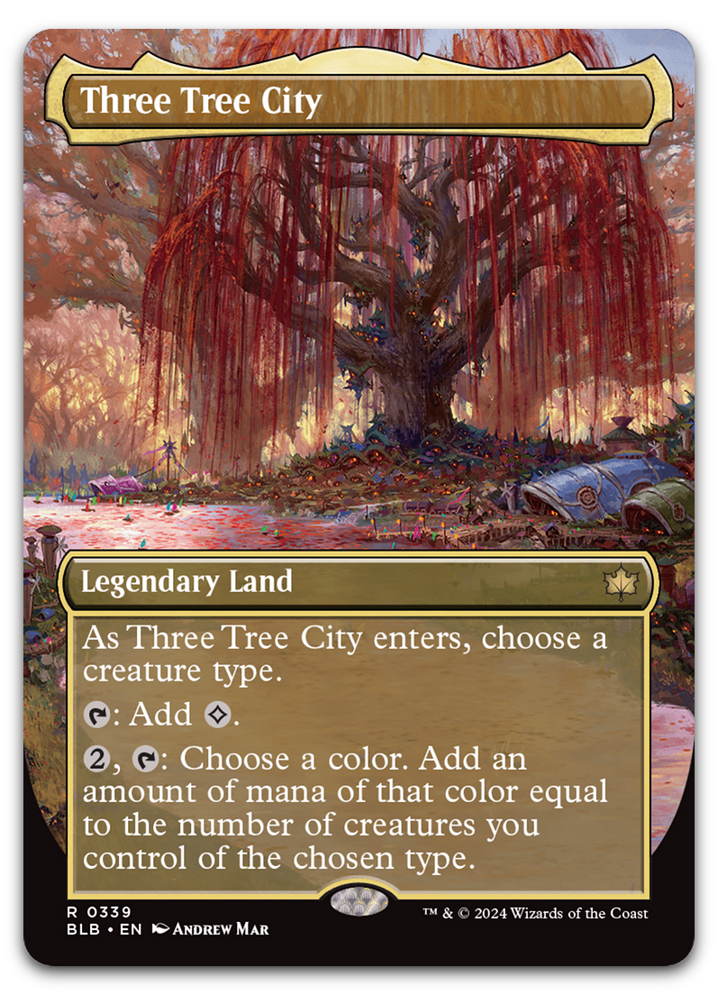 Product image for TCG 558447