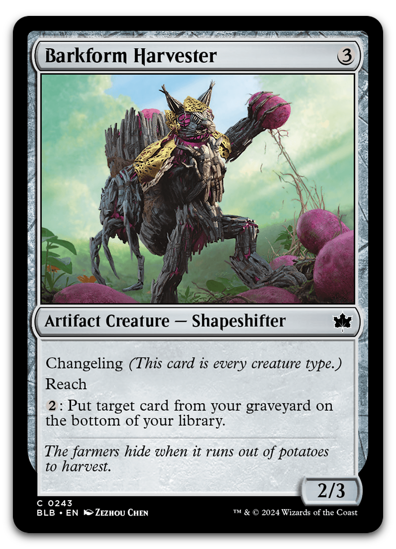 Product image for TCG 558679