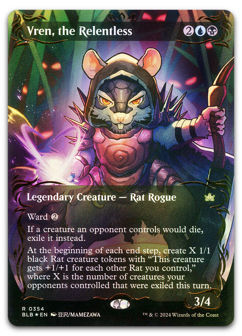 Product image for TCG 558681