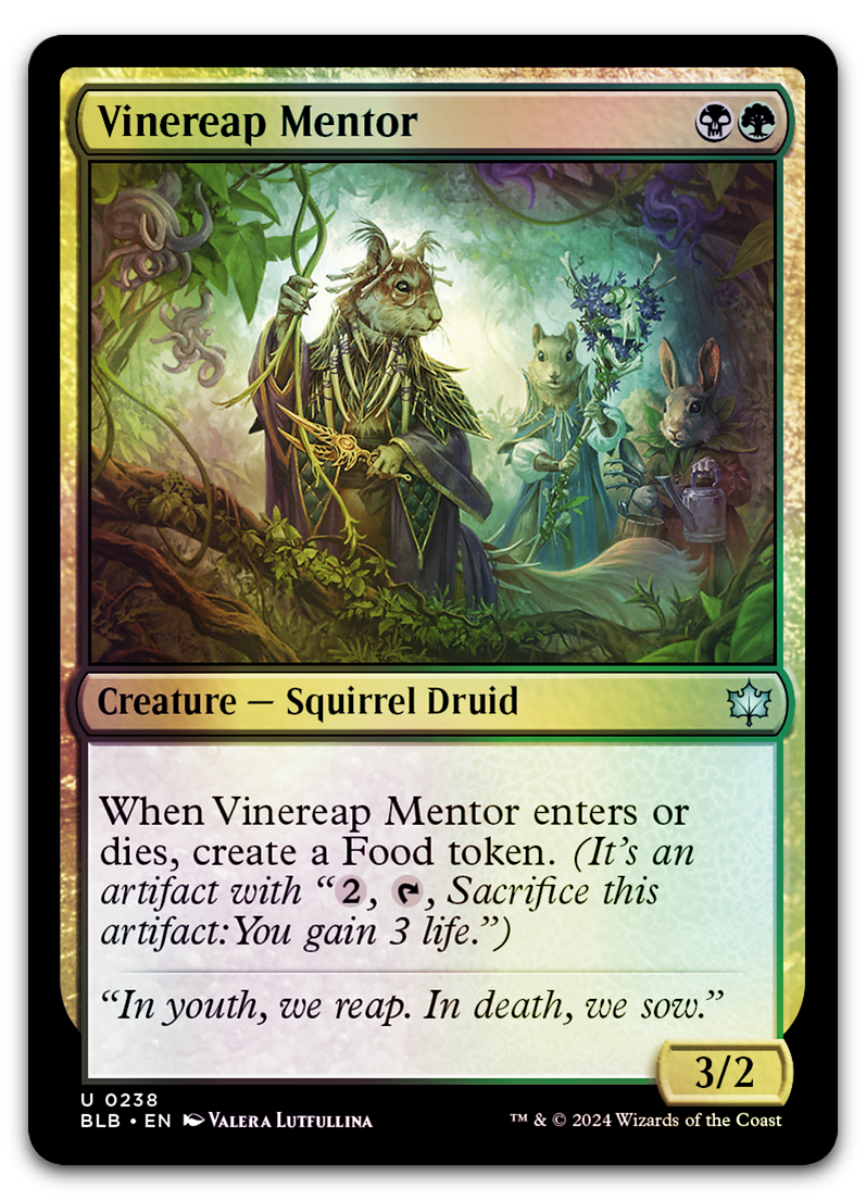 Product image for TCG 559054