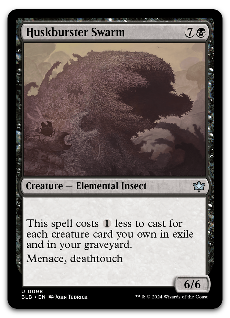 Product image for TCG 559060