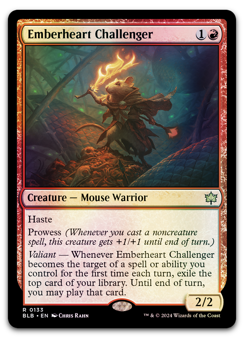 Product image for TCG 559076