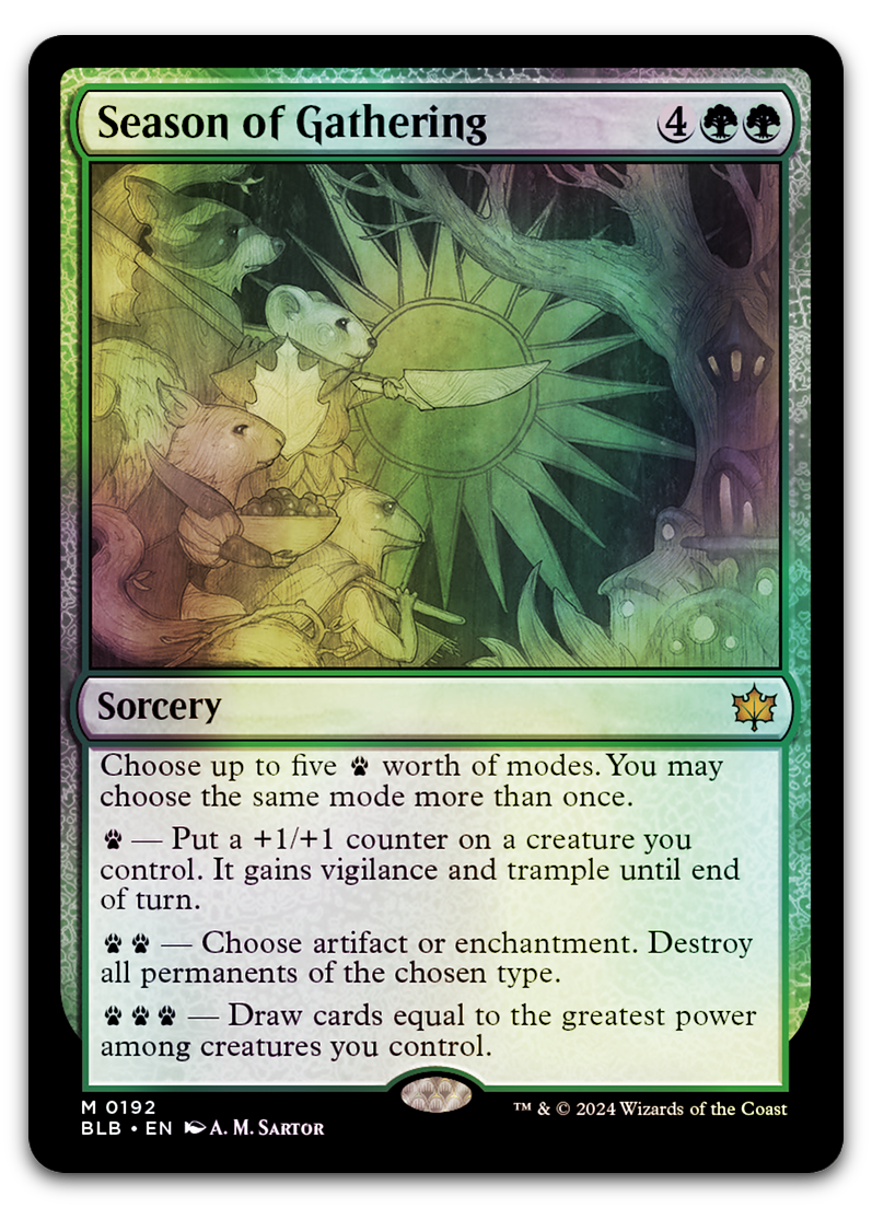 Product image for TCG 559123