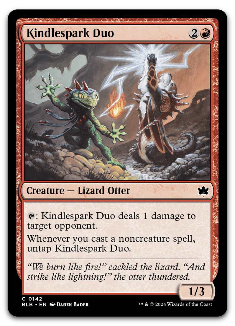 Product image for TCG 559126