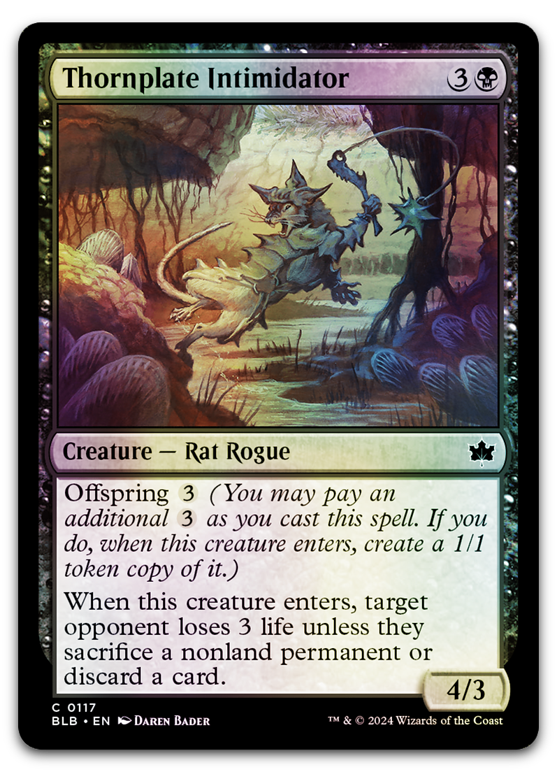 Product image for TCG 559153