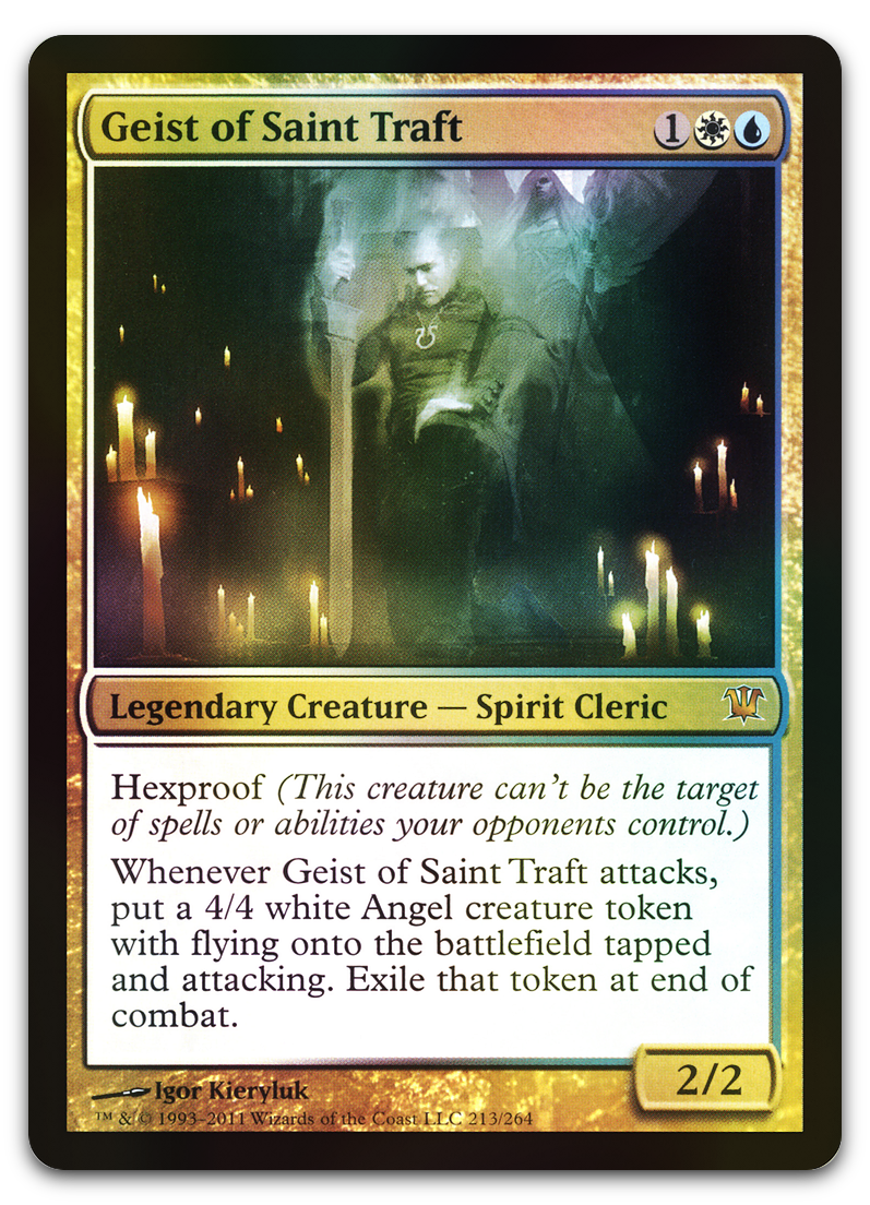 Product image for TCG 55933