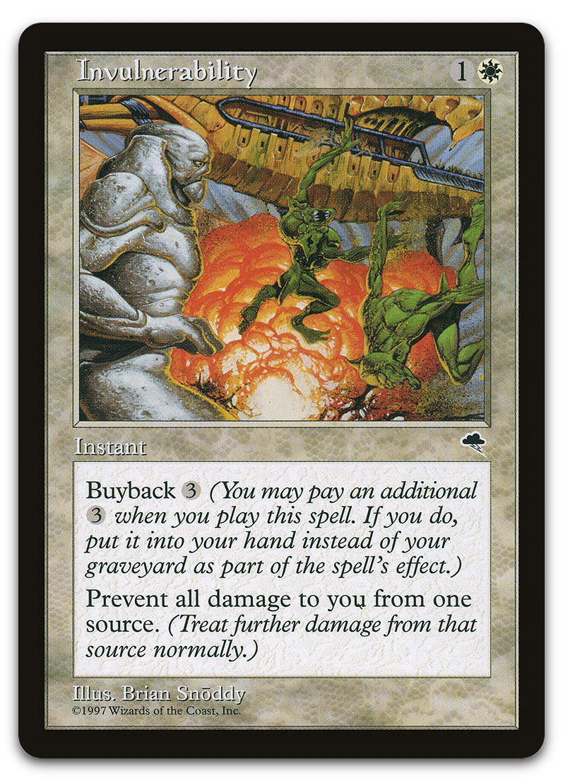 Product image for TCG 5594