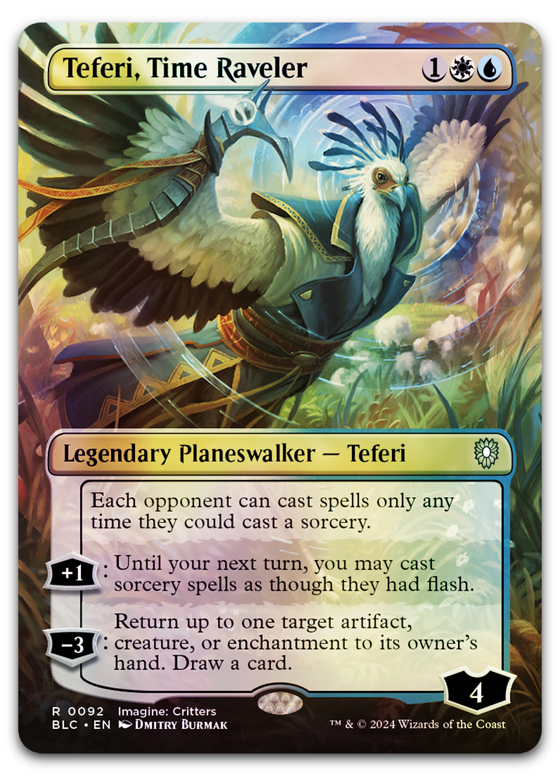 Product image for TCG 559616