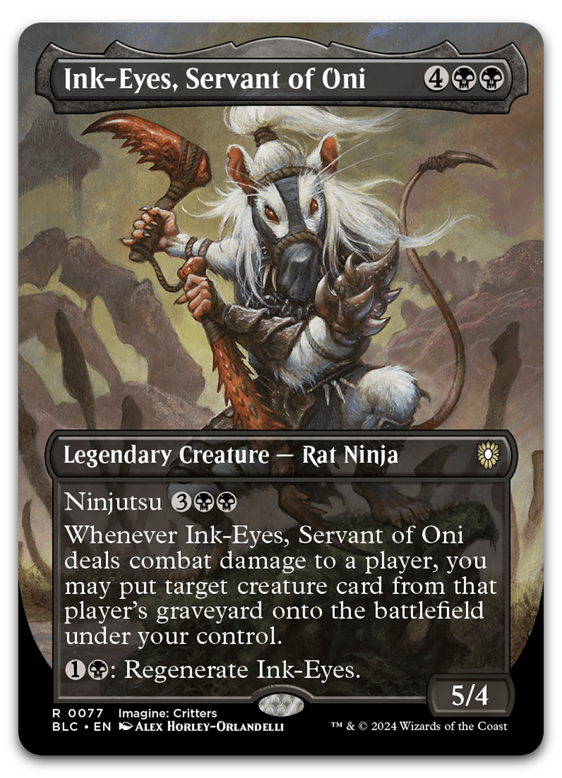 Product image for TCG 559623