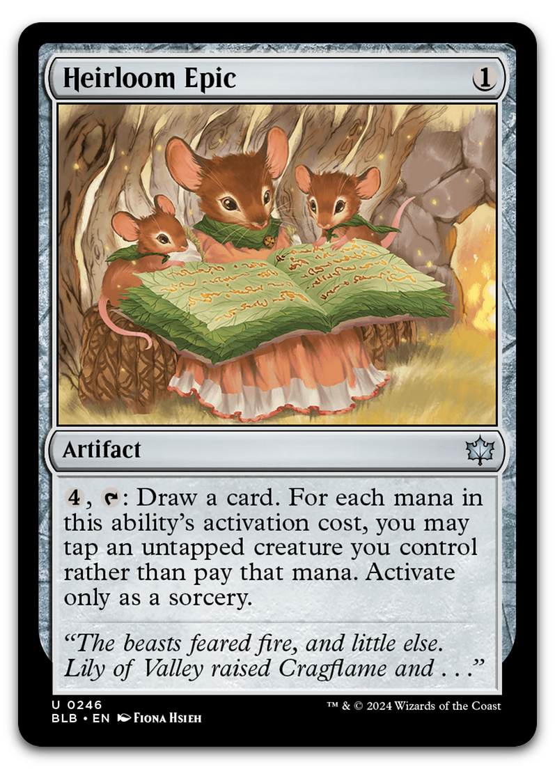 Product image for TCG 559629