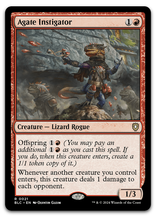 Product image for TCG 559718