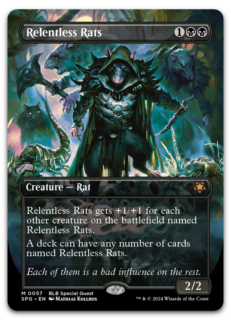 Product image for TCG 559743