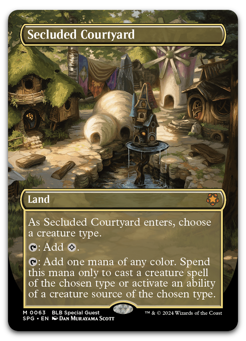 Product image for TCG 559756