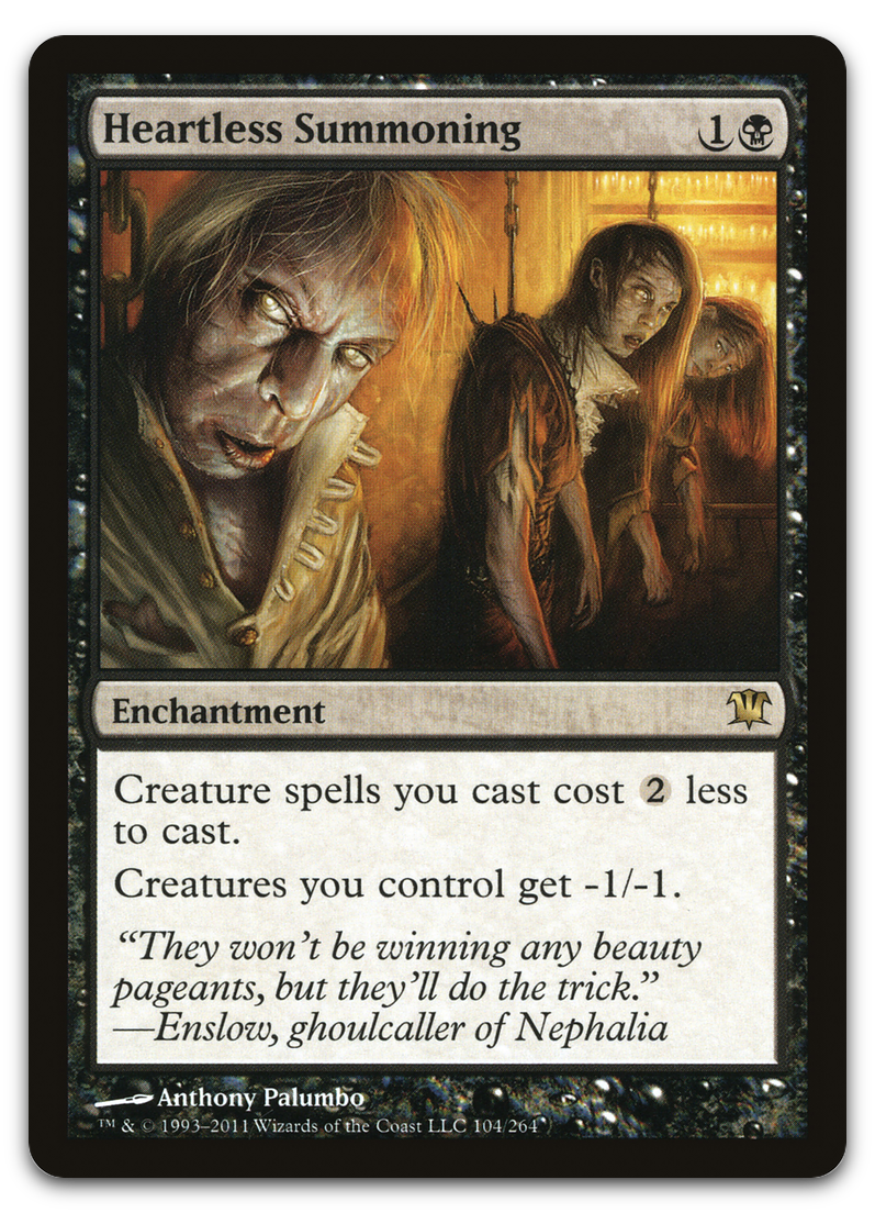 Product image for TCG 55979
