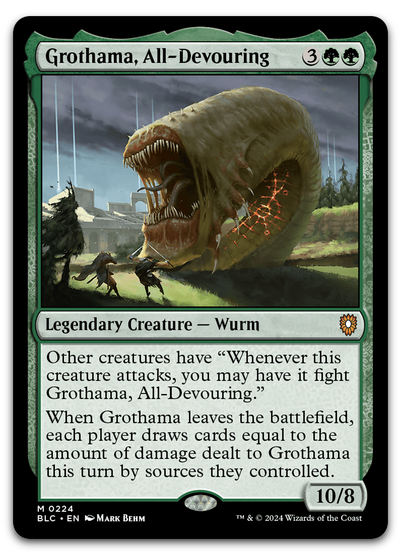 Product image for TCG 559834