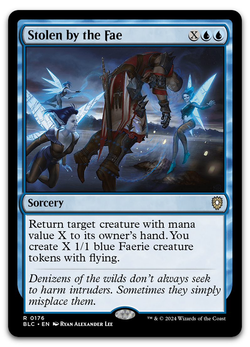 Product image for TCG 559840