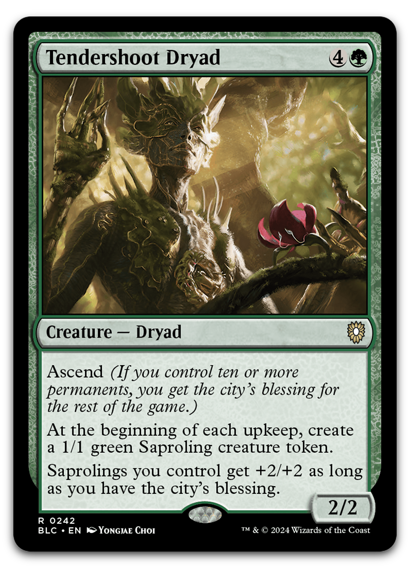Product image for TCG 559843